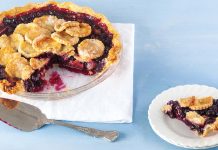Cooking Class: Any-Fruit Pie