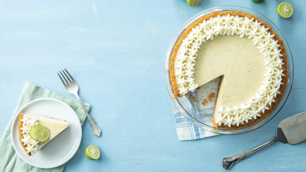 Key Lime Pie