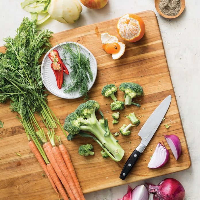 taste_image001_RGB_1080x1080.jpg Cooking at home can help reduce food waste, but we normally discard perfectly delicious parts of certain ingredients in the process. Make the most of your produce with these six no-waste recipes that use whole vegetables or often-uneaten food products, plus check out tips to help eliminate waste and make the best use of food throughout your kitchen.