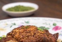 Chef’s South: Josh Quick