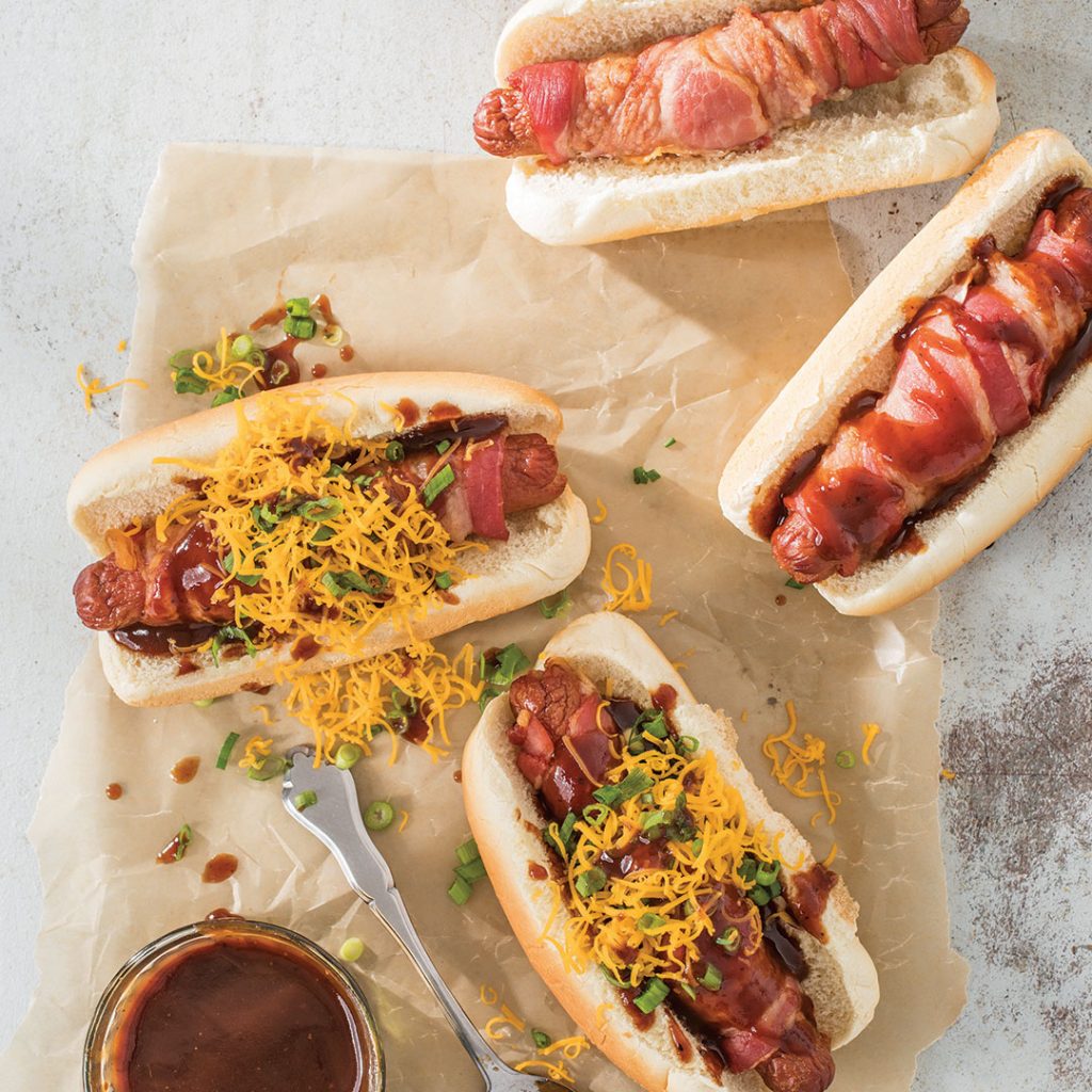 Memphis Dog