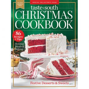 Christmas Cookbook 2020