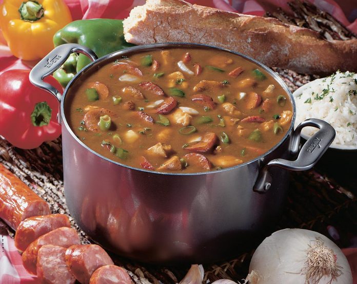 gumbo-WEB