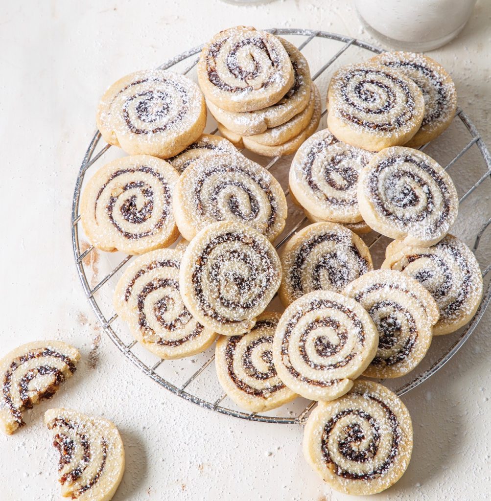 Fig Pinwheels