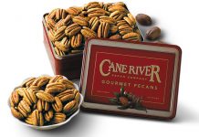 Stock Up During the Harvest Season with Southern Pecans from Cane River