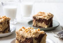 10 Recipes to Celebrate National Peanut Butter Month