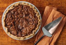 Add Something Special to Your Holiday Baking with Cane River Pecans