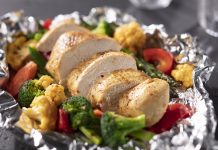 Start Your New Year with More Flavor