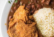 Undiscovered Louisiana: Winter 2021 Edition