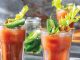 Spicy Bloody Mary