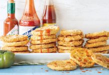 Cooking Class: Best-Ever Fried Green Tomatoes