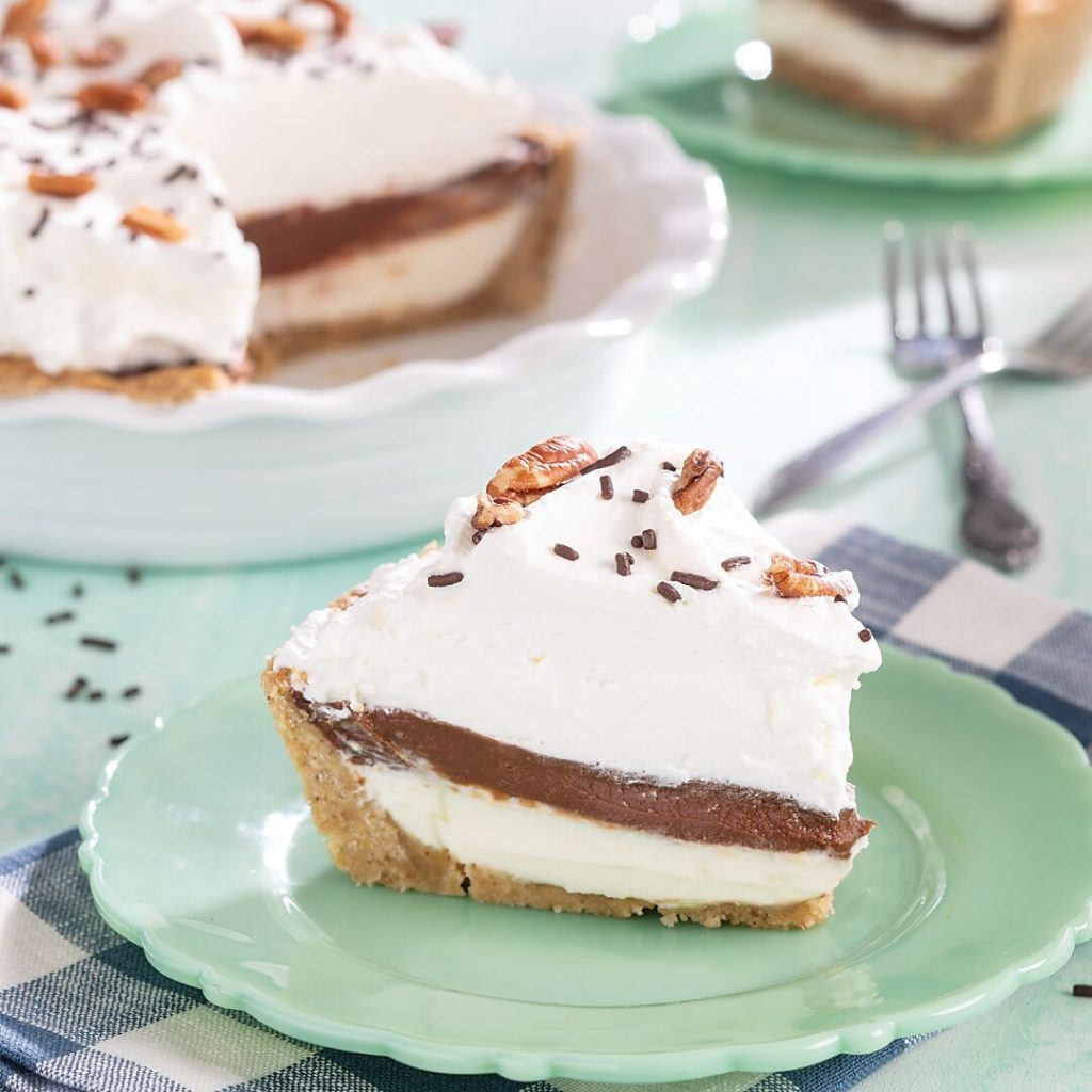 Possum Pie