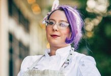 Dishing With Megan Brent