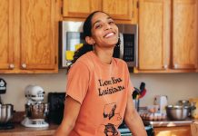 Kaitlin Guerin’s Memories from Her Mom’s Kitchen