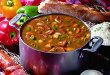 Get Ready for Gumbo Season with Tony Chachere’s®!