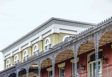 Explore Central Louisiana