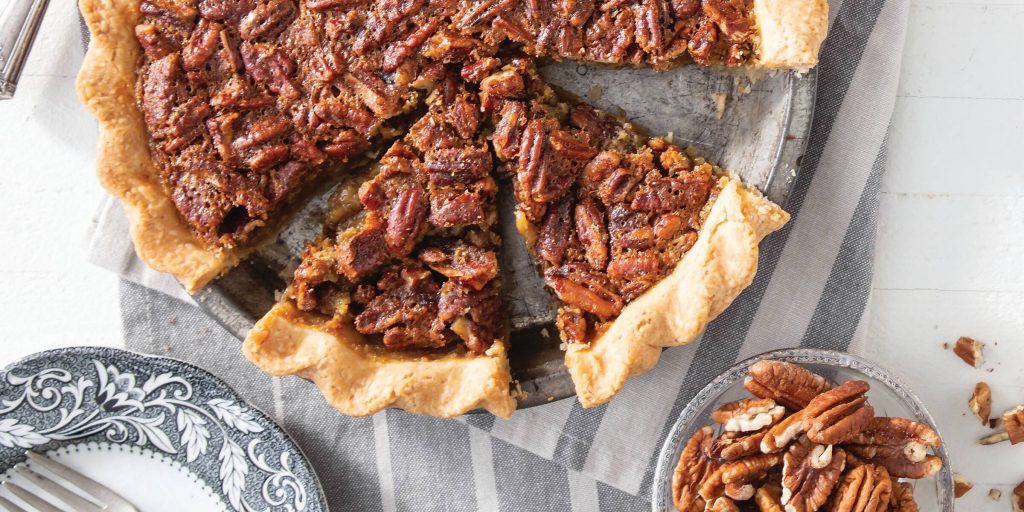 Pecan Pie
