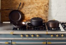 The Smithey Ironware Pieces We’re Gifting This Holiday Season