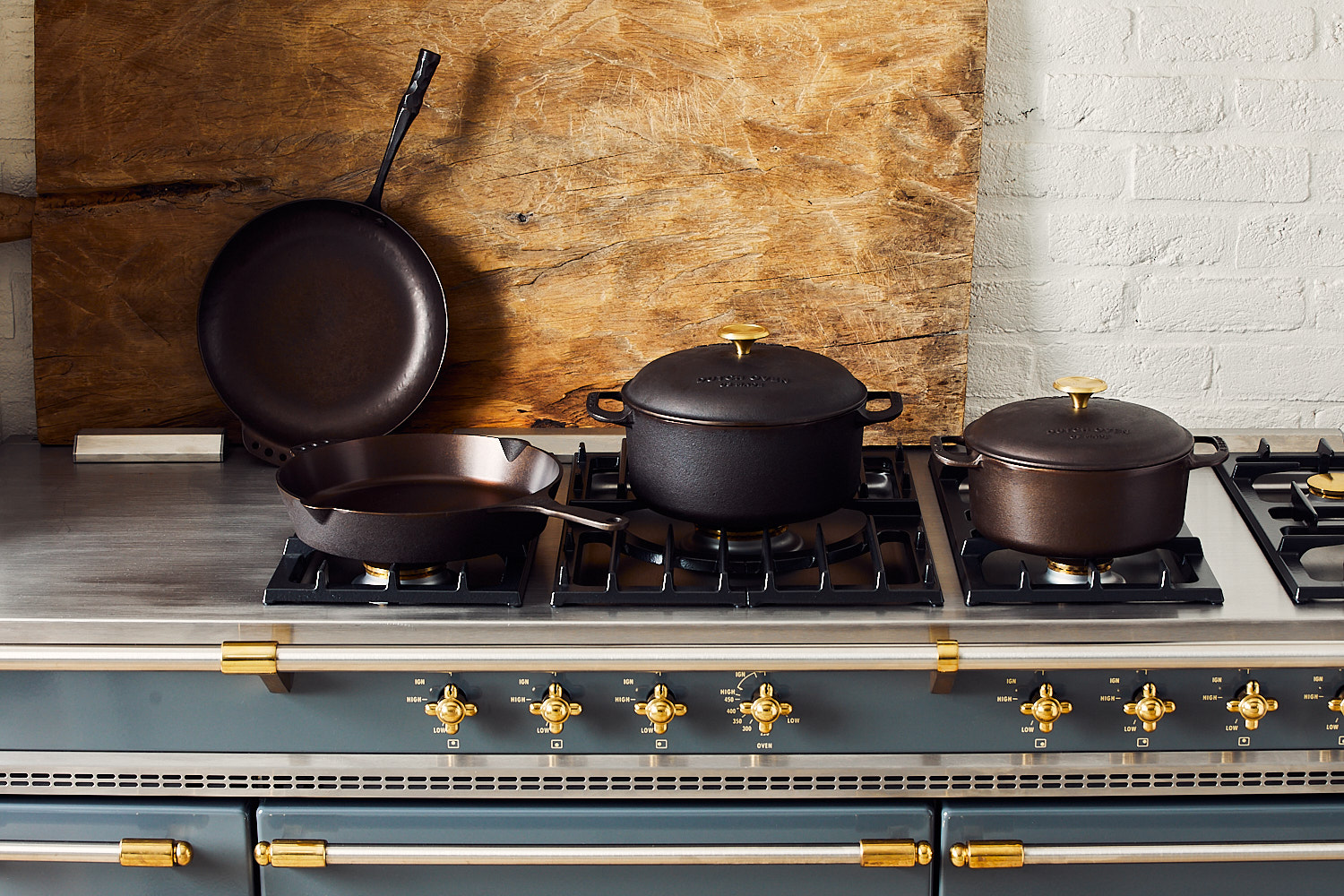 The Smithey Ironware Pieces We're Gifting This Holiday Season - Taste of  the South