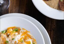 But First, Brunch: Your Guide to Brunch in Baton Rouge