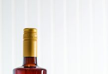Stocking the Bar Cart with Southern Essentials