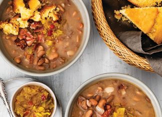 Appalachian Soup Beans Appalachian Soup Beans