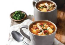 Brunswick Stew Brunswick Stew