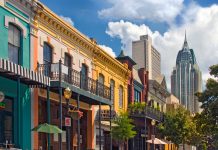 Explore the Fine Cuisine and Natural Beauty of Mobile, Alabama Visit Mobile