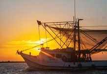 Explore Houma and Bayou Country Fishing and shrimping are still economic drivers in the area.