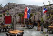 Experience Cajun Cooking Experience Cajun Cooking