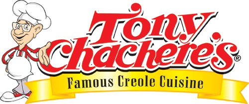 Tony Chachere's Famous Creole Cuisine logo