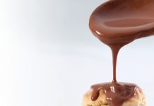 Chocolate Gravy Chocolate Gravy