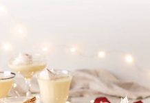 Eggnog Classic Eggnog and Recipes