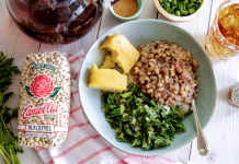 Camellia Brand Blackeye Peas for New Years, Please! Camellia Brand Black Eye Peas