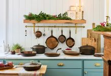 Give the Gift of Smithey Ironware Smithey cookware collection