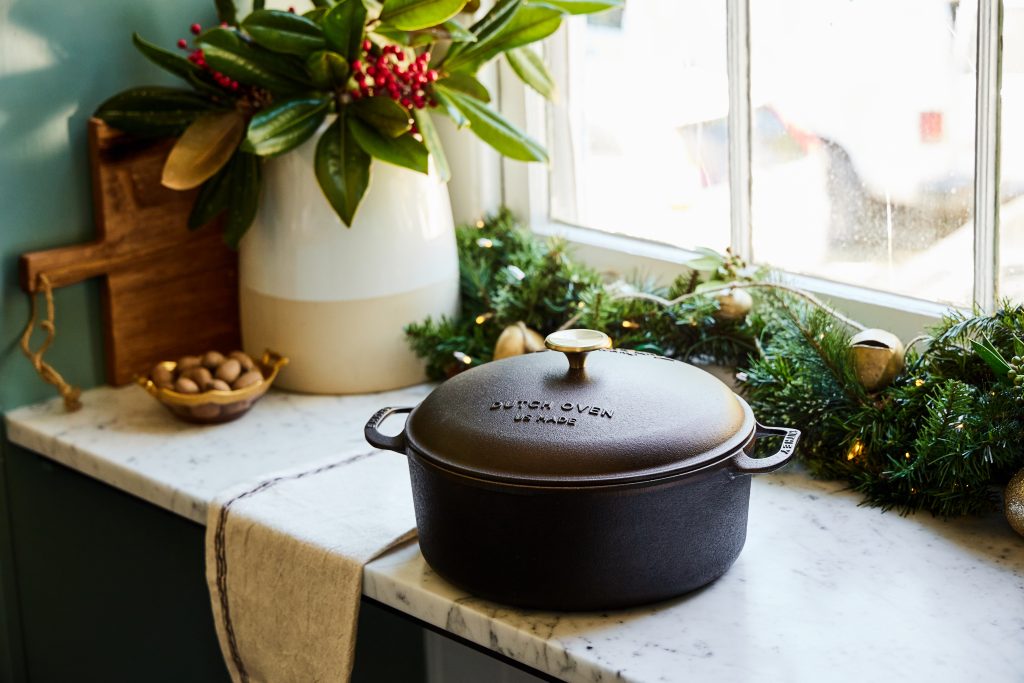 Smithey Ironware: A Modern Classic - Southern Cast Iron