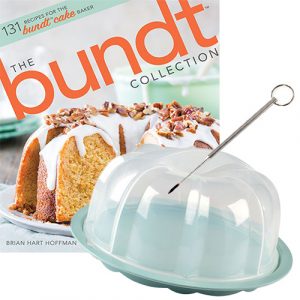 Nordic Ware Bundt Reusable Cake Thermometer