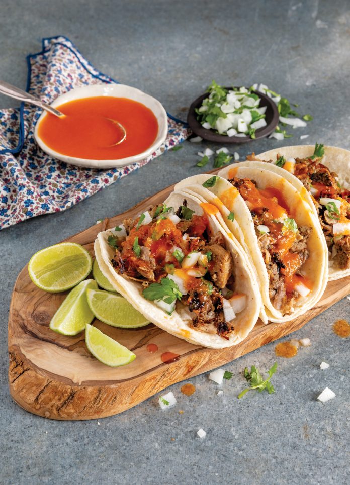 totsjhotsau_0752 Instant Pot Carnitas with Pineapple Hot Sauce