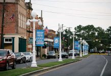 Discover Fascinating History in Louisiana’s Scenic St. Mary Parish Discover Fascinating History in Louisiana’s Scenic St. Mary Parish