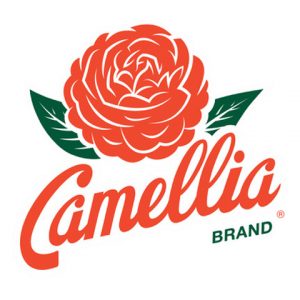 Camellia Brand Logo