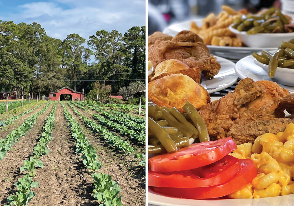 Cahill's Market