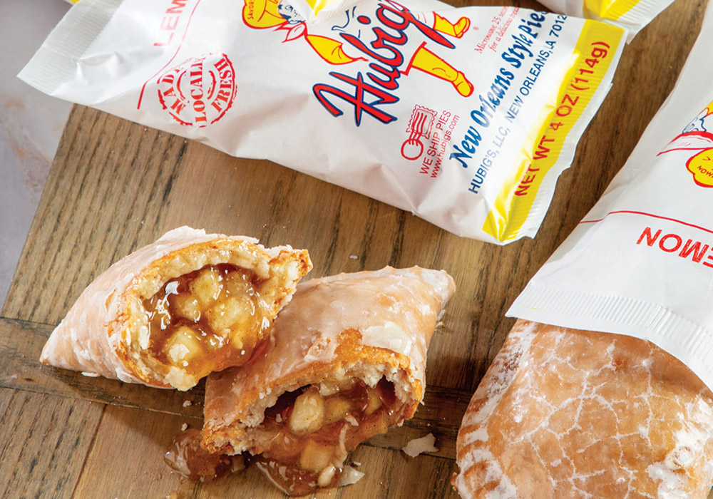 Hubig's Pies