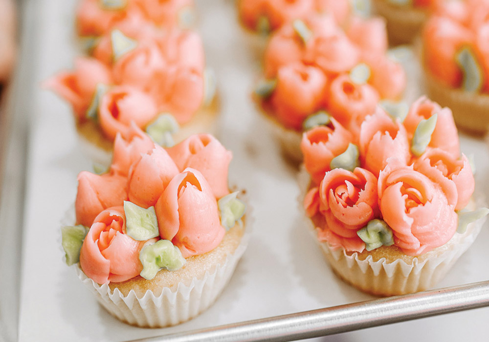 Bluffcake