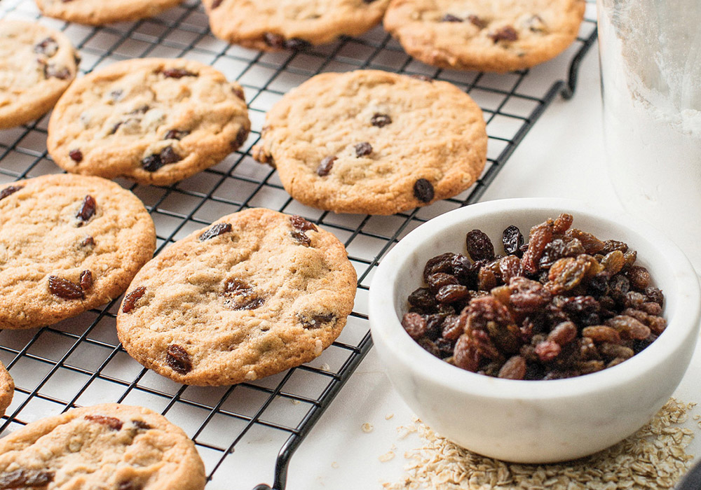 Neighbors Cookies