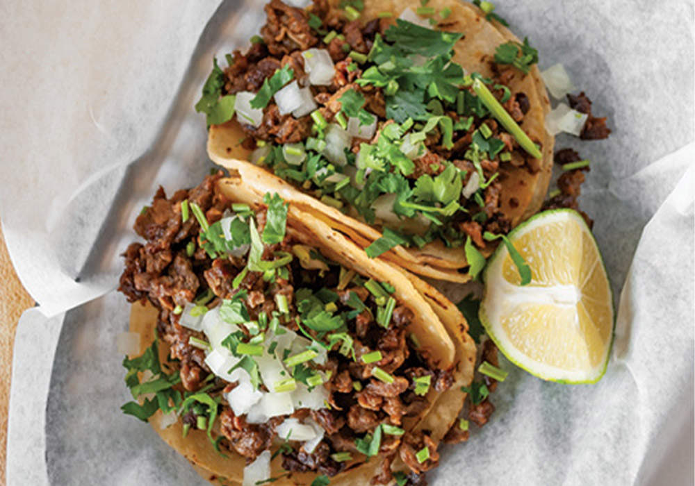 Ramirez Tacos