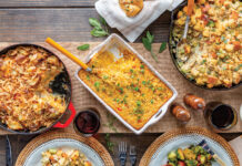 Our Ultimate List of Southern Thanksgiving Sides Our Ultimate List of Southern Thanksgiving Sides