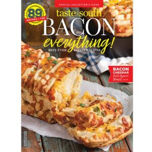 Bacon Everything 2023/2024 Cover