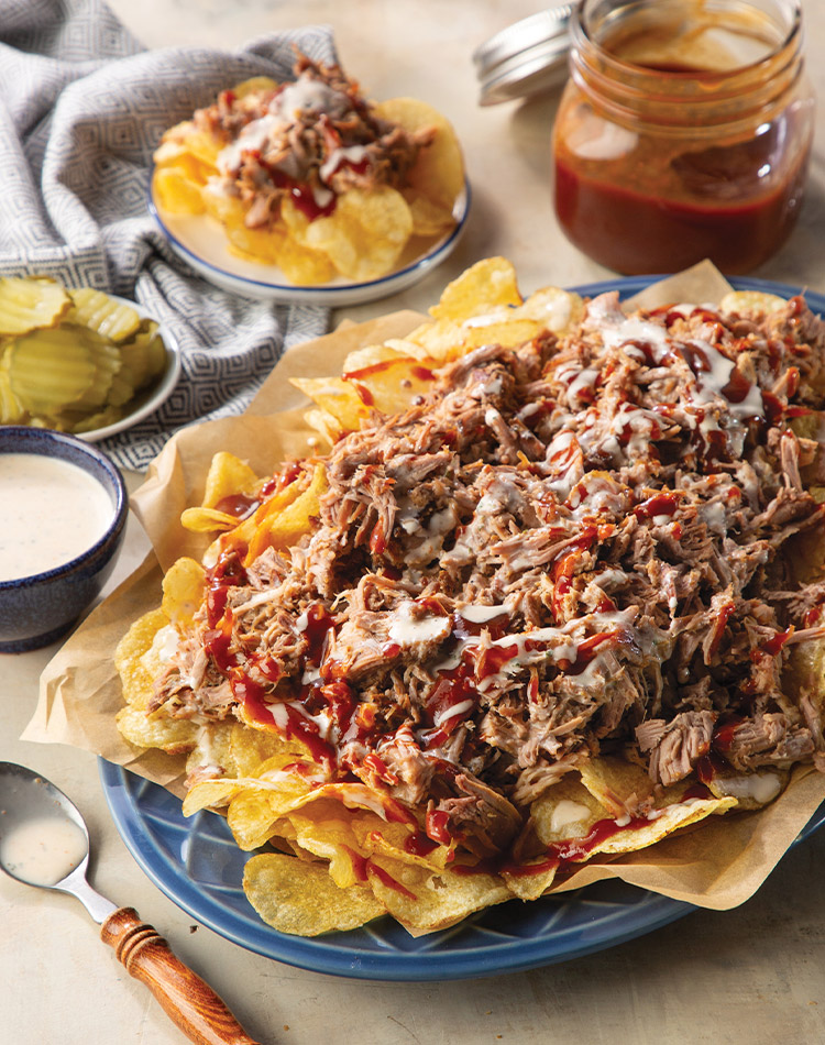 Even the smallest snack can make a big difference, especially on a cold day! Brenda Gantt recipes are all about sharing enriching food with priceless company. These winter snacks are great for snacking during gatherings or nibbling before the main course is served.