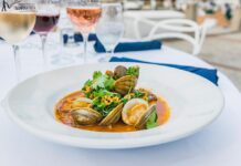 Coastal Flavors Getaway: Hilton Head Island Seafood Festival Coastal Flavors Getaway
