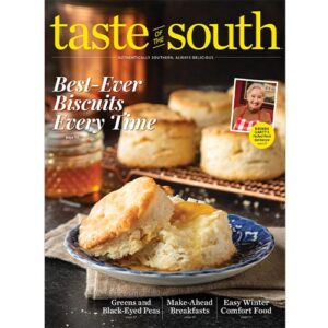 January/February 2024 cover
